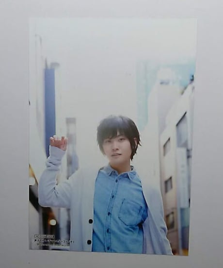CATEGORY 永塚拓馬 | K-BOOKS K-POP館 アイドル館 動画館 キャスト館