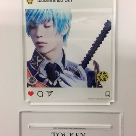 刀剣乱舞✴︎一期一振✴︎星河動漫 オーロラ缶バッジ5点 CATEGORY 刀剣