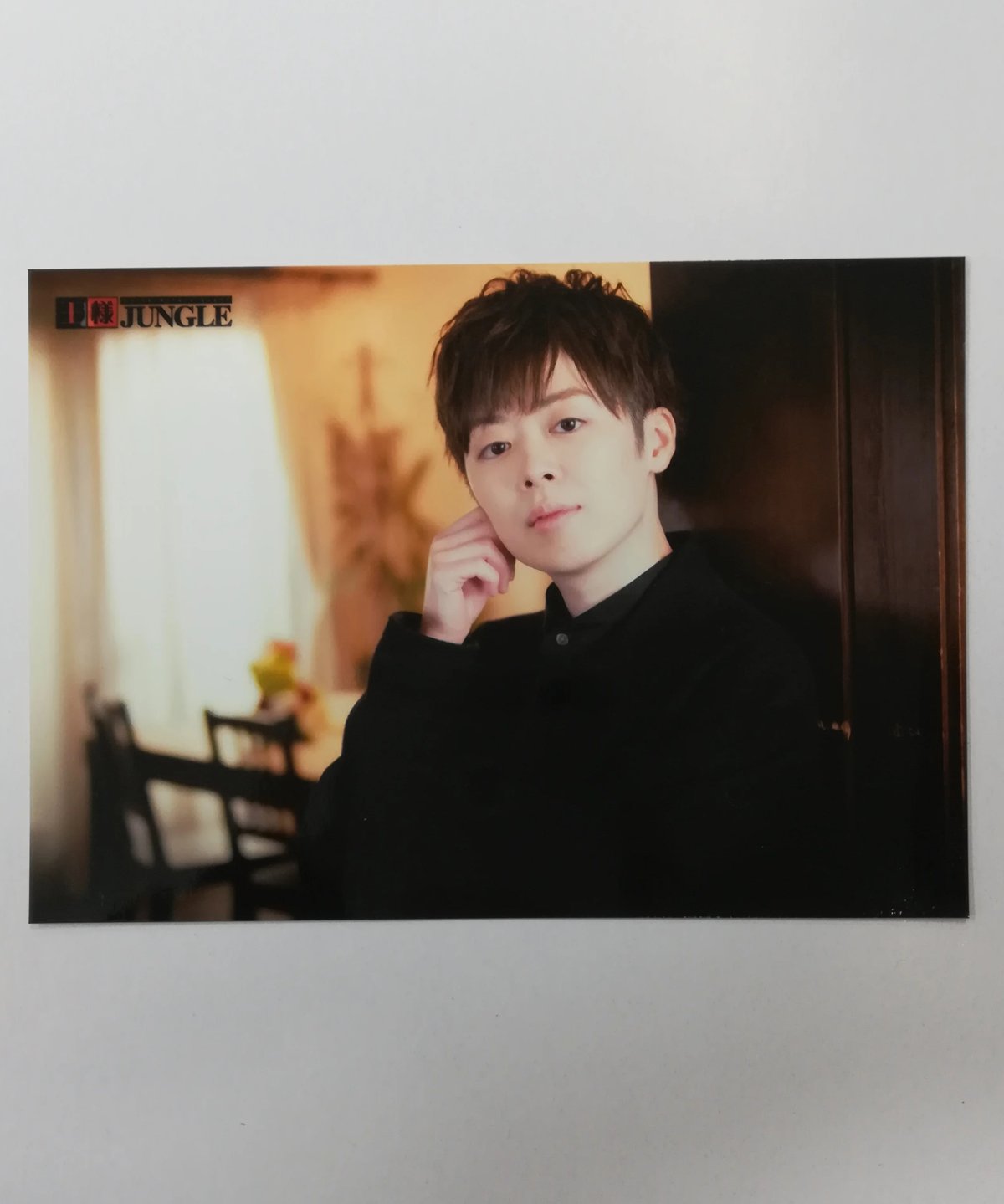 王様ジャングル佐藤拓也ブロマイド Amazon.co.jp: 佐藤拓也 王様ジャングル ブロマイドセット②