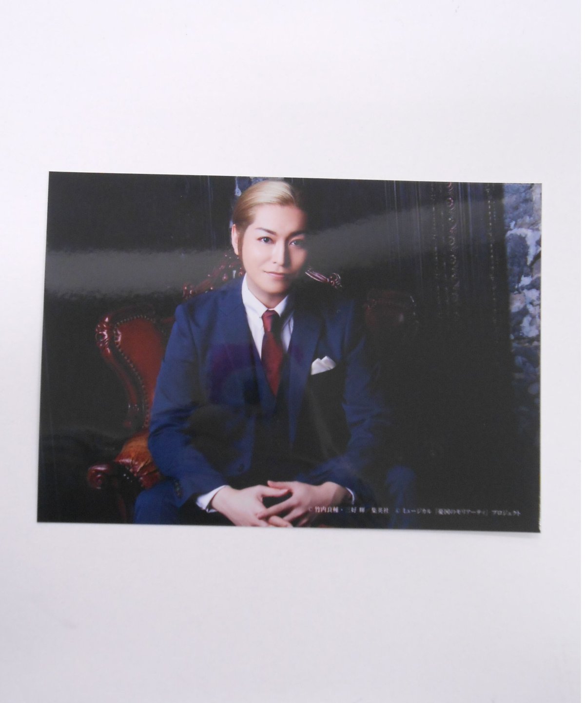 葉山昴 高橋良輔 缶バッジ 葉山昴 高橋良輔 缶バッジ アイドル