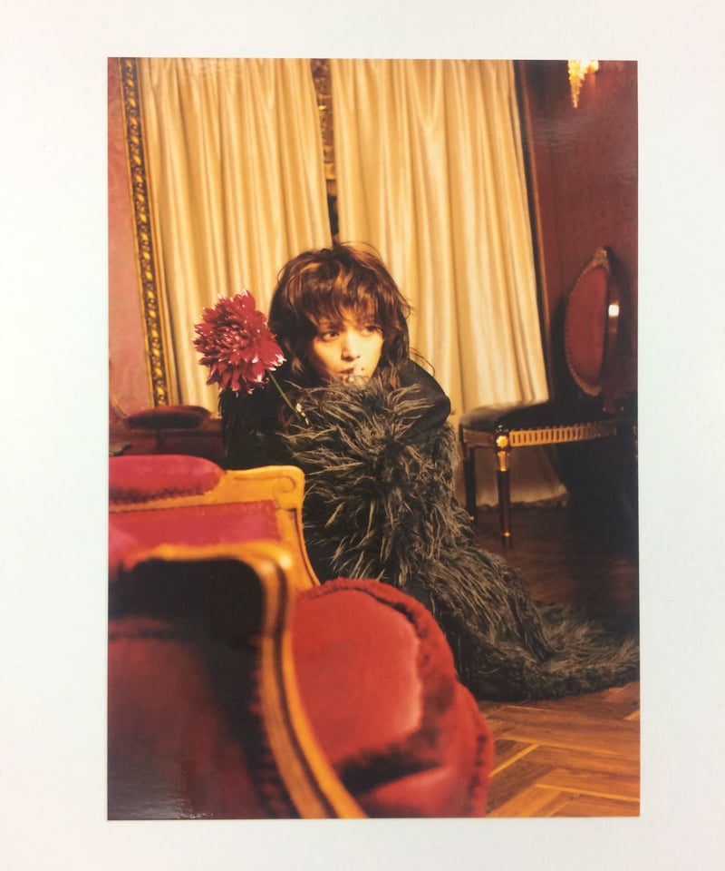 三浦涼介 2021年度カレンダー ブロマイド⑮ | K-BOOKS K-POP館