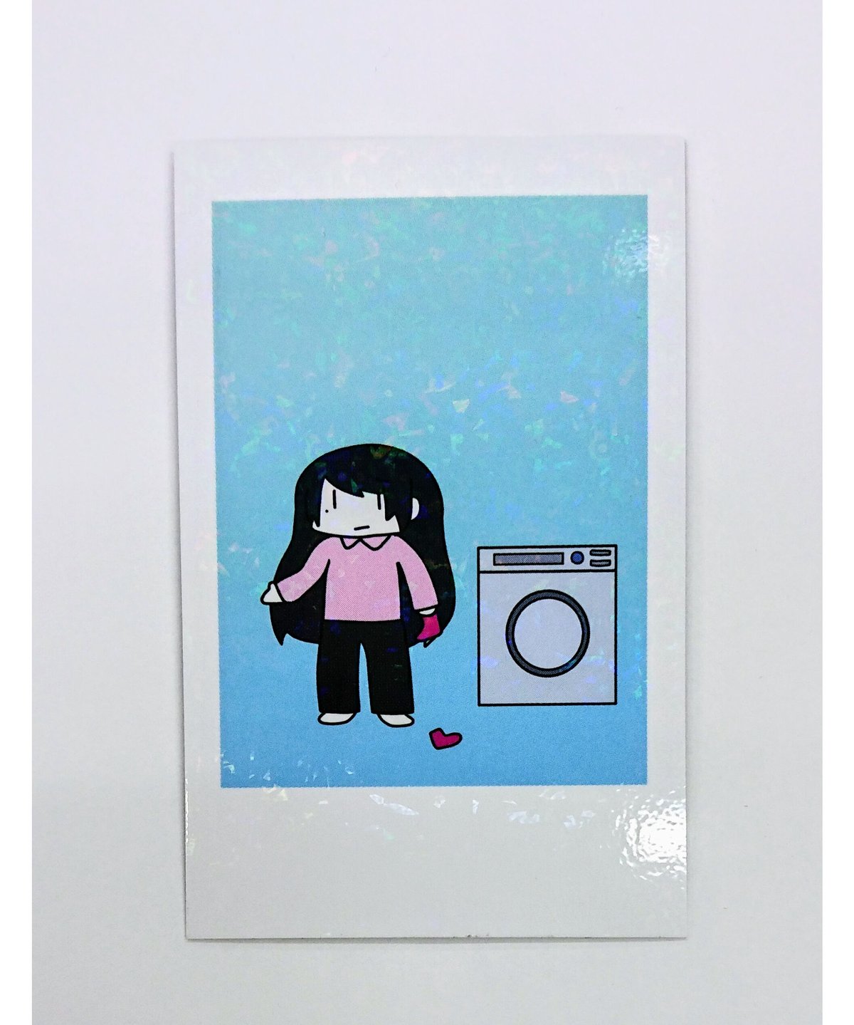 Ado チェキ風トレーディングカード Hibana シークレット激レアオムライス Ado チェキ風トレーディングカード Hibana シークレット