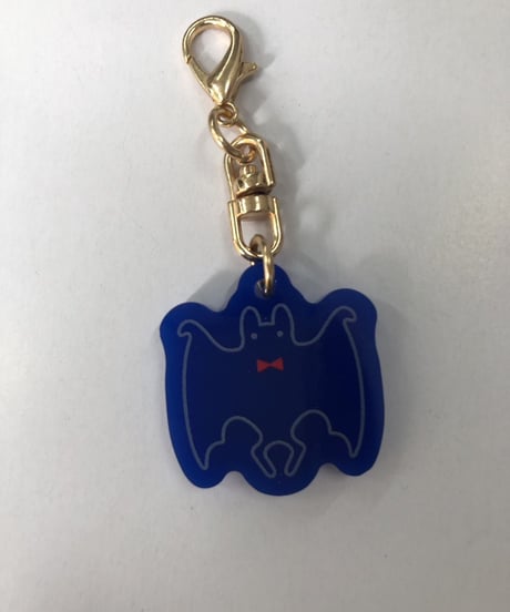 ヨルシカ　キーホルダー各種 商品詳細ページ | ヨルシカ official store | 「月と猫のダンス」再び