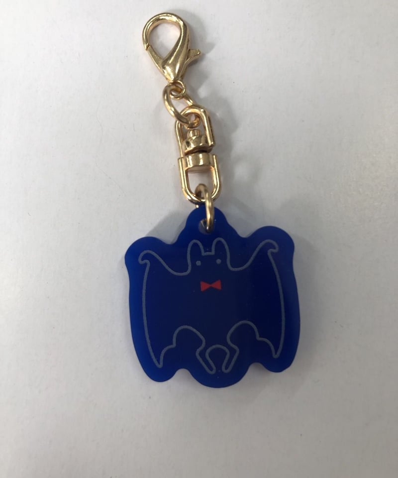 月詠み ANOTHER MOON ランダムアクリルキーホルダー6種 コンプセット