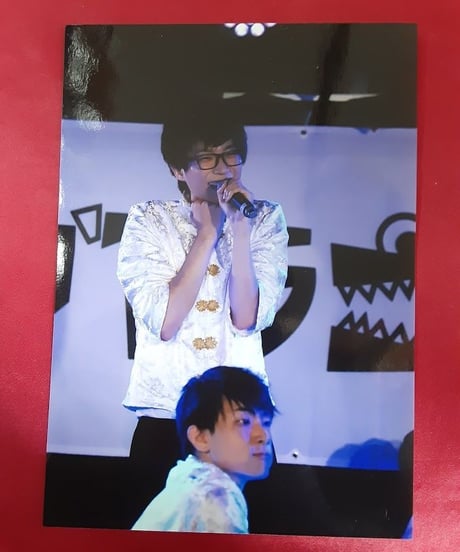 踊り手グッズまとめ TAKANO AKIRA 1st Live Tour 