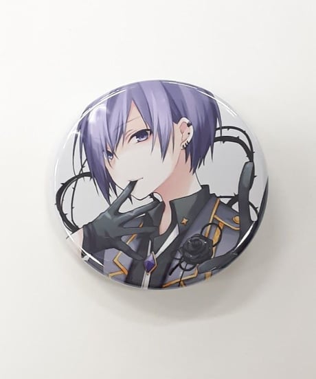 ❤️ ゆきむら。 騎士A KnightA 缶バッジ Amazon.co.jp: KnightA 騎士A ゆきむら。 缶バッジ 4個まとめ