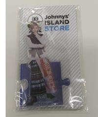 SixTONES 京本大我 Johnnys’ ISLAND STORE 第1弾 アクリルスタンド