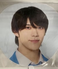 未開封】IMP. DEPURTURE うちわ ◇基 俊介 | K-BOOKS K-POP館