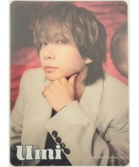 TAIGA KYOMOTO LIVE TOUR 2025 BLUE OF LIBERTY」