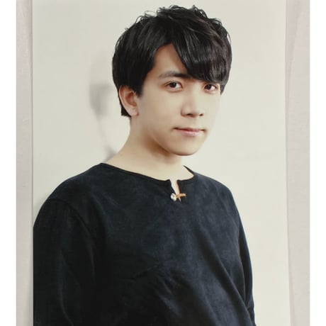 伊東健人　缶バッジ　シークレット 伊東健人 MUSIC STAFF on X: 