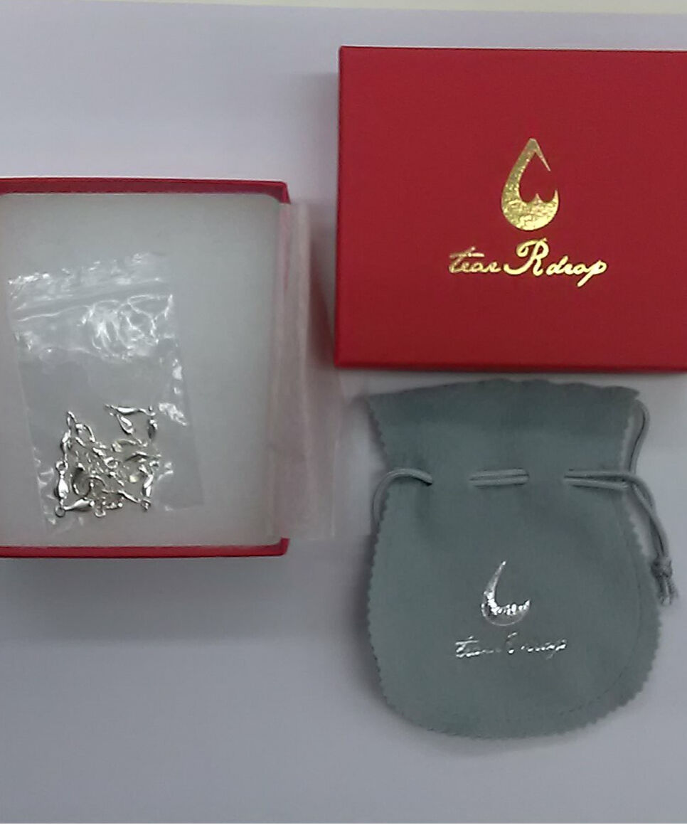 開封済】木村良平 tear R drop TEARS BRACELET ブレスレット | K