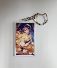 にじさんじ アクシア・クローネ アクシア・クローネ 誕生日