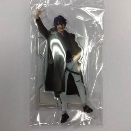 有栖川帝統 | STORES