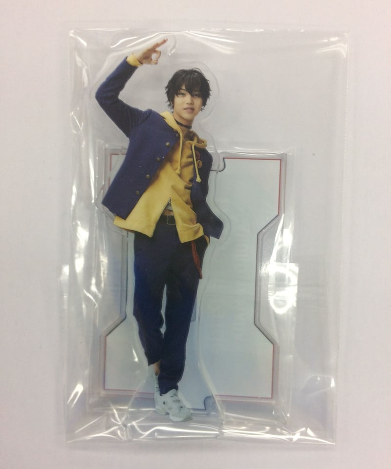 Amazon.co.jp: ☆舞台 ヒプノシスマイク☆ヒプステ 二郎 三郎