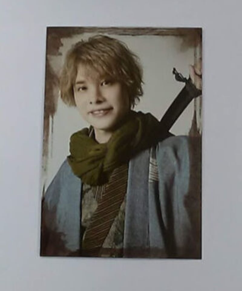 Kiramune Presents READING LIVE 10周年記念公演「ハコクの剣」岡