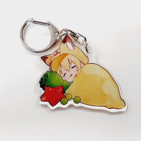 センラ アクキー 等 浦島坂田船 | Goods