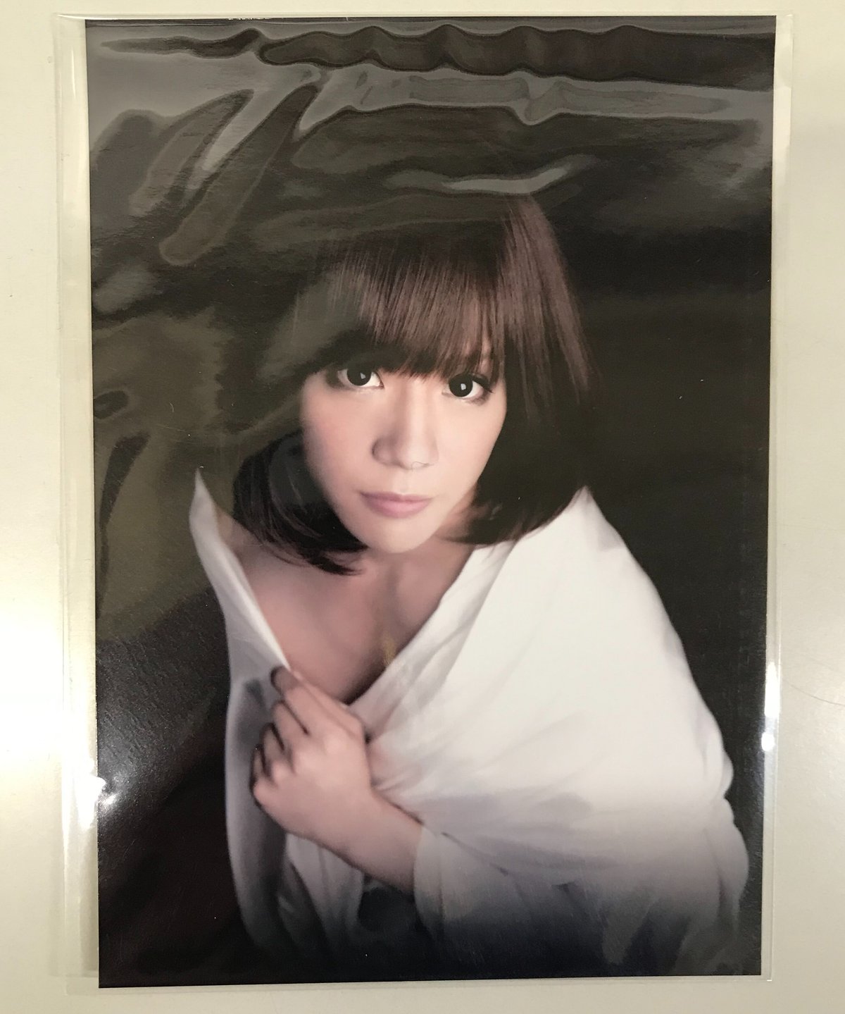 極上文學『走れメロス』 椎名鯛造 ランダムブロマイド① | K-BOOKS K