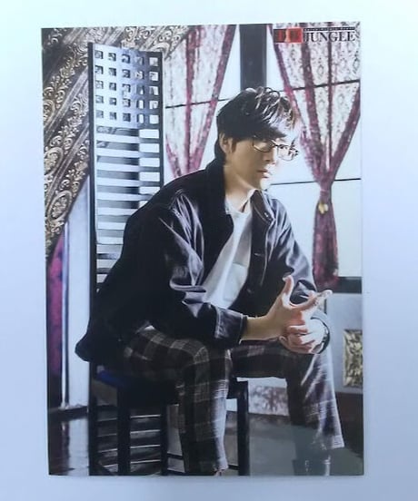 CATEGORY 増元拓也 | K-BOOKS K-POP館 アイドル館 動画館 キャスト館