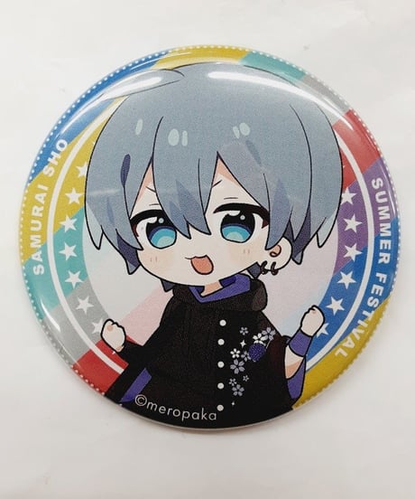 しき様 / なろ屋 缶バッジ 初ライブデフォ 缶バッジ めろんぱーかー CATEGORY めろんぱーかー | K-BOOKS K-POP館 アイドル館 動画館 キャ