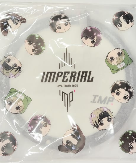 CATEGORY IMP./IMPACTors | K-BOOKS K-POP館 アイドル館