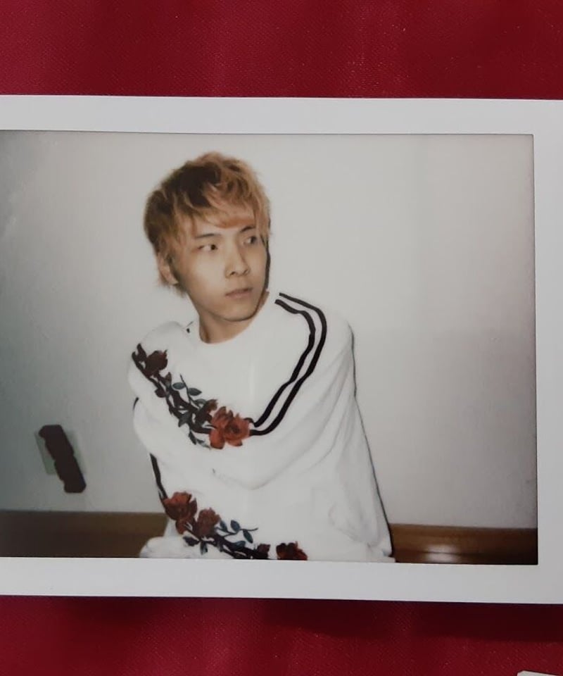 アナタシア ハネル チェキ | K-BOOKS K-POP館 アイドル館 動画館