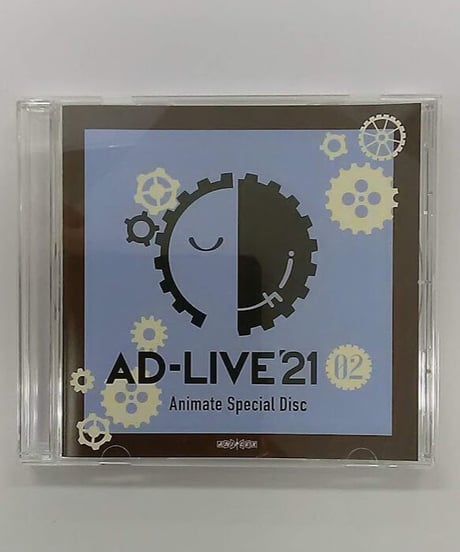 CATEGORY AD-LIVE（アドリブ） | K-BOOKS K-POP館 アイドル館