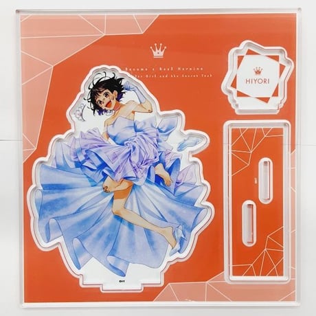 ヒロインたるもの！ | STORES