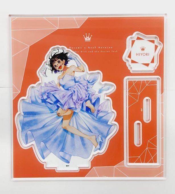 キズ有】HoneyWorks 涼海ひより 「ヒロインたるもの！ ?嫌われヒロイン