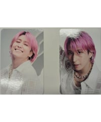 IMP.SWITCHing/I Got It 初回限定盤セットIMPACTors Amazon.co.jp: 【外付け特典 3形態セット】IMP. SWITCHing／I
