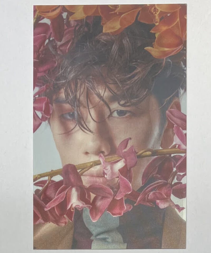 西山宏太朗 SUPER VOICE STARS PHOTO EXHIBITION2 by LE