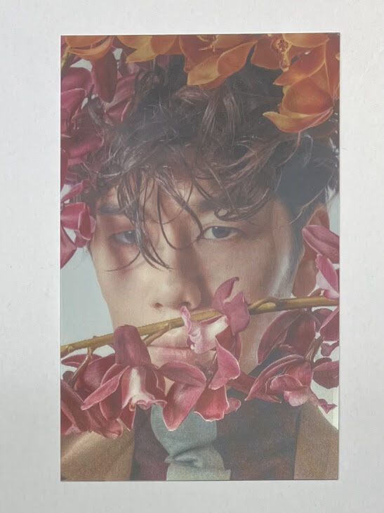 西山宏太朗 SUPER VOICE STARS PHOTO EXHIBITION2 by LE