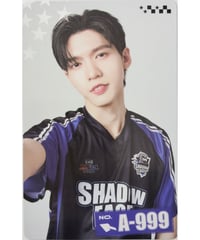 GMMTV STARLYMPICS 2025 BOYS COLLECTIBLE RANDOM CARD ノーマル AOU