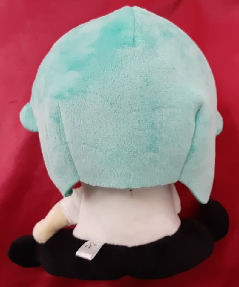 E*T様 Eve いぶぬい　アイコンぬいぐるみ　Eve賞 E*T様 Eve いぶぬい アイコンぬいぐるみ Eve賞 - メルカリ