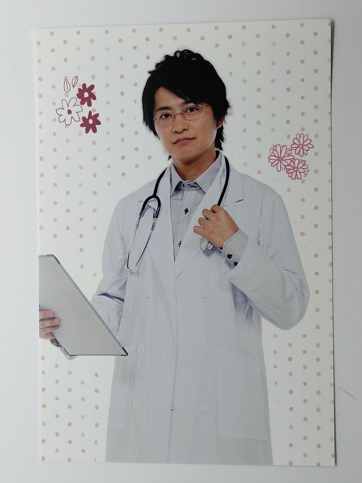 【バラ売り可】下野紘さん グッズ まとめ 下野紘 ひとりらじお ひとりイベント 購入特典 ブロマイド 2枚