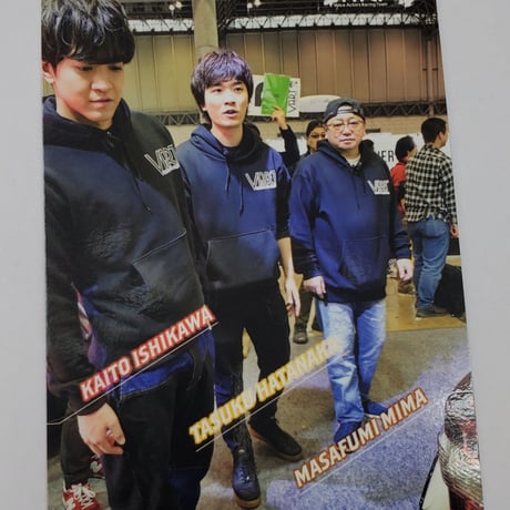 STORES 畠中祐の検索結果