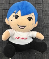 HIKAKIN ぬいぐるみ | K-BOOKS K-POP館 アイドル館 動画館 キャスト館
