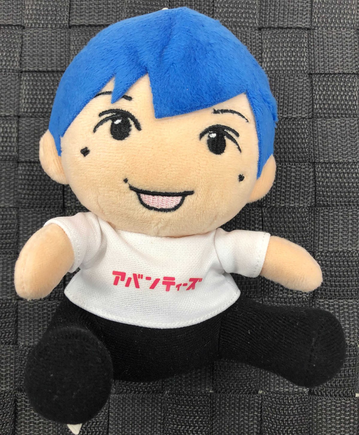 アバンティーズ ぬいぐるみ アバンティーズ そらちぃ ぬいぐるみ | K-BOOKS K-POP館