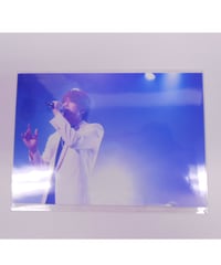 塩野瑛久 青山表参道X AOX　コラボカフェ　アクリルスタンド AOX コラボカフェ 塩野瑛久 アクスタ | K-BOOKS K-POP館