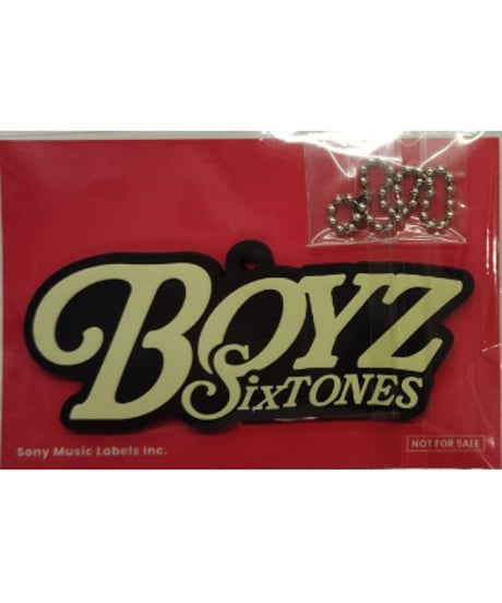 CATEGORY SixTONES | K-BOOKS K-POP館 アイドル館 動画館 キ