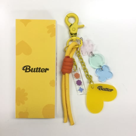 BTS butter 777人限定 サノク トレカ ジョングク グク