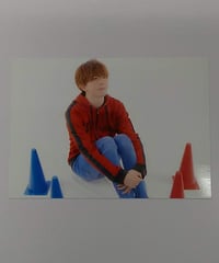 リモホス 輝石 坂田将吾 グッズセット 坂田将吾 リモート☆ホストpresents Club Venere & Club Saturn