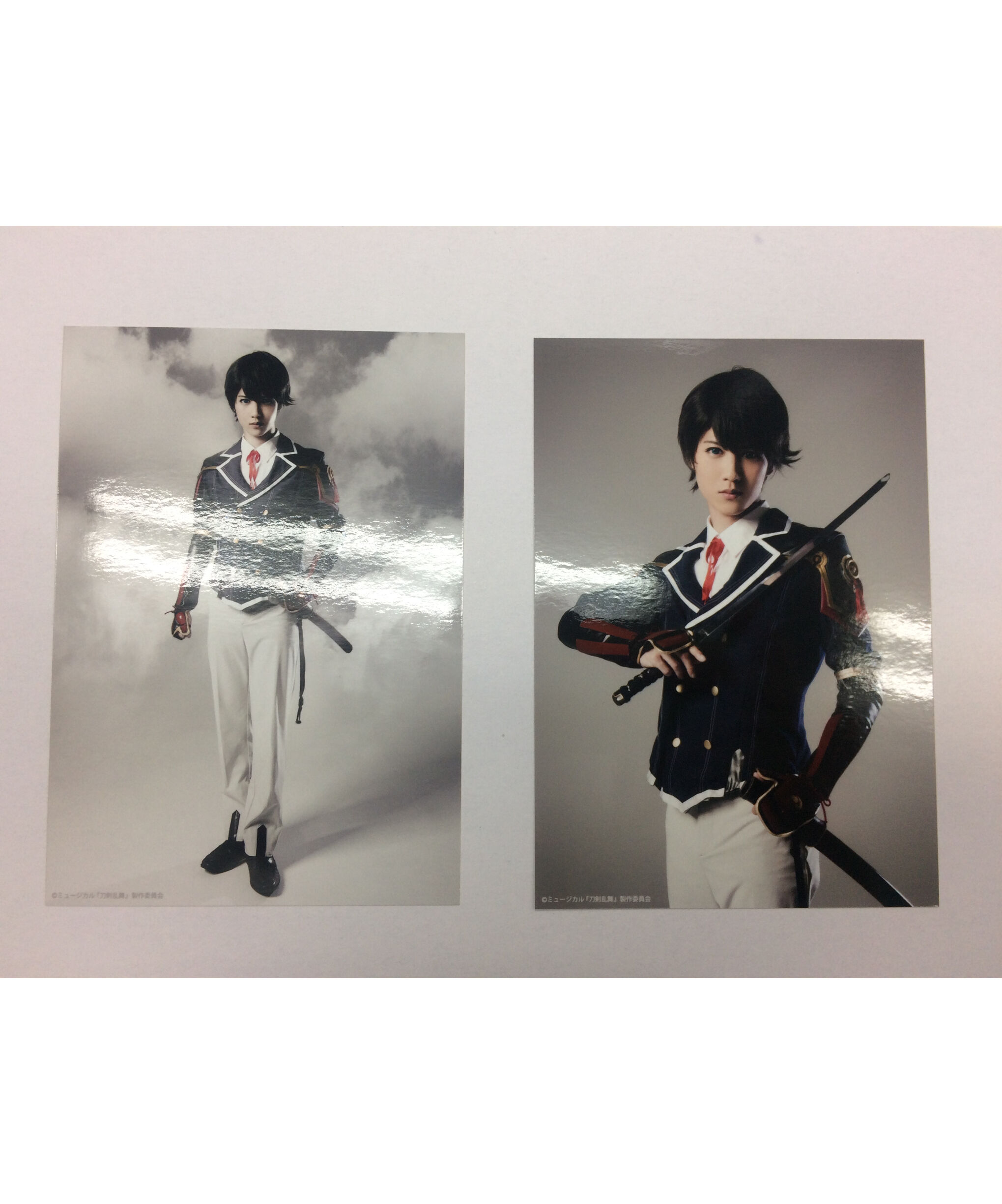 刀ミュ 堀川国広 まとめ売り original