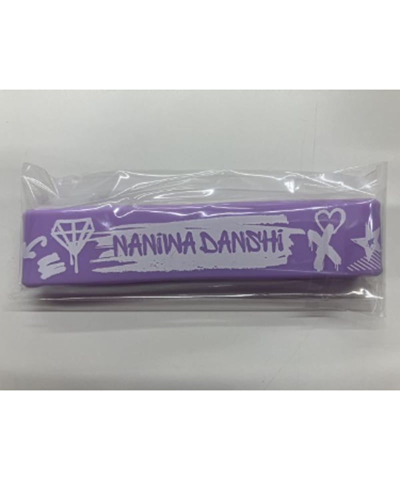 単品】 なにわ男子 アシンメトリー / Black Nightmare 初回限定