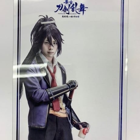 【貴重】　刀剣乱舞 とうらぶ スクエア缶バッジコレクション 不動行光 楽天市場】刀剣乱舞 不動行光の通販
