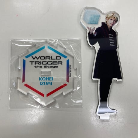 出水公平 | STORES