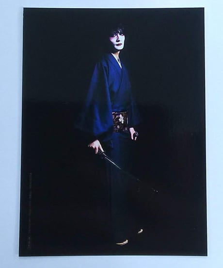 CATEGORY 島﨑信長 | K-BOOKS K-POP館 アイドル館 動画館 キャスト館