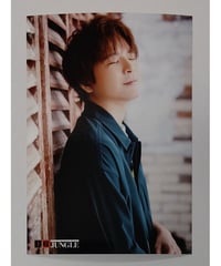 阿部翔也様リクエスト品 阿部敦 第269回 王様ジャングル ブロマイド⑤ | K-BOOKS K-POP館