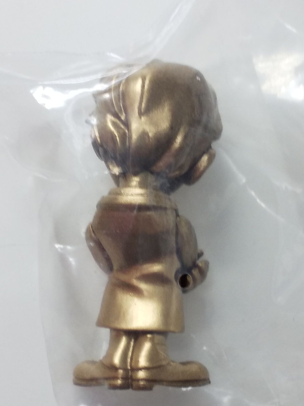 高知人物フィギュア伝 ナンコクフェスティバル 会場限定当たり「小野