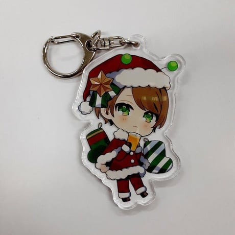 KnightA 騎士A キャンディーキーホルダー KnightA 騎士A キャンディー