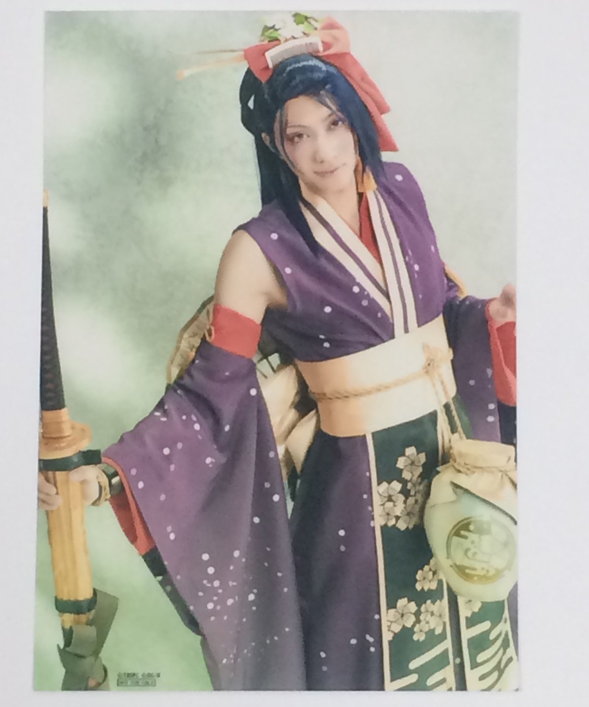 【画像6枚】刀剣乱舞　刀ステ　舞台　映画　缶バッジ　コースター　ブロマイド 舞台『刀剣乱舞』最新作 2019年冬、東京・兵庫・東京凱旋・福岡